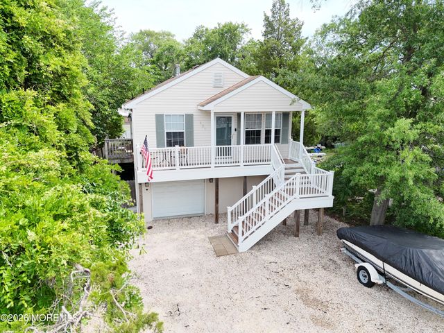 131 Bayview Drive, Brick, NJ 08723