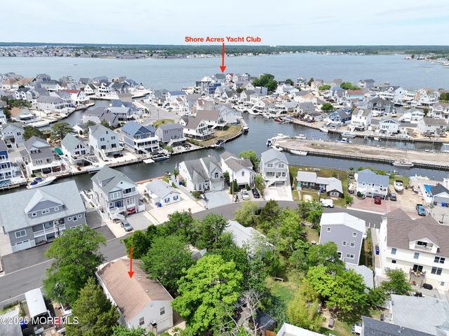 131 Bayview Drive, Brick, NJ 08723