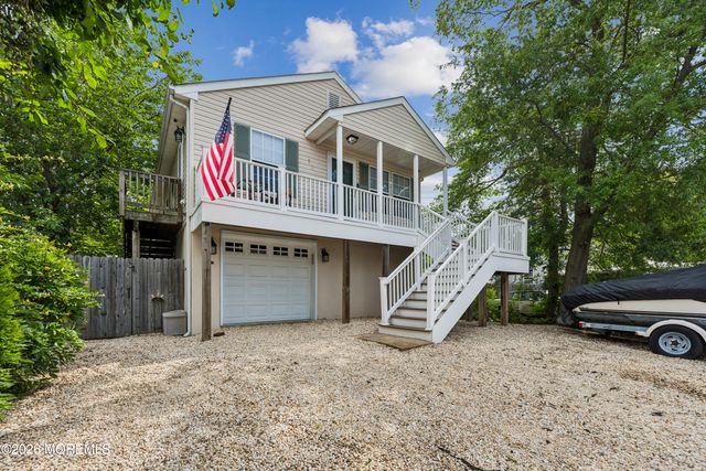 131 Bayview Drive, Brick, NJ 08723