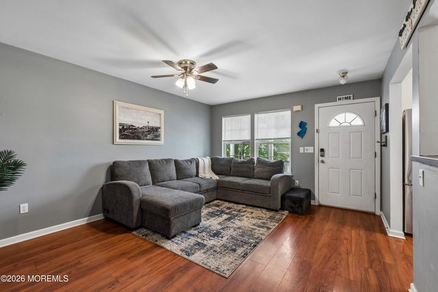 131 Bayview Drive, Brick, NJ 08723