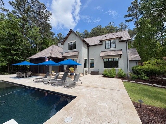 119 Drewberry Lane, Sunset, SC 29685
