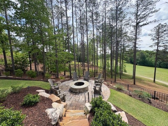 119 Drewberry Lane, Sunset, SC 29685