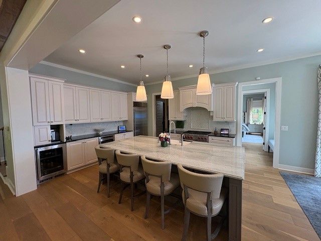 119 Drewberry Lane, Sunset, SC 29685