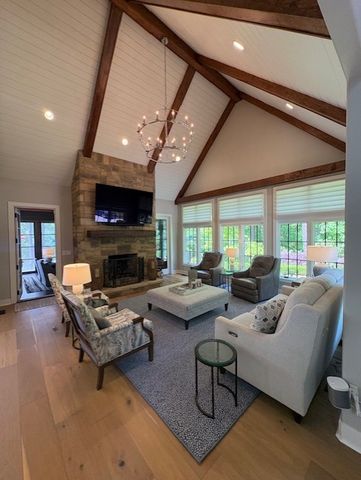 119 Drewberry Lane, Sunset, SC 29685