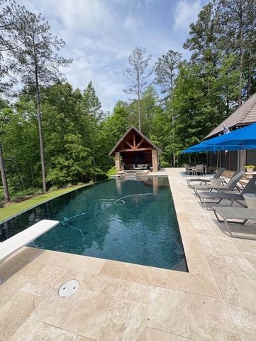119 Drewberry Lane, Sunset, SC 29685