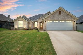 1121 Nate Circle, Bullard, TX 75757