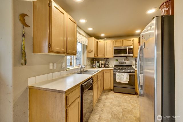 19223 Vista Drive, Arlington, WA 98223