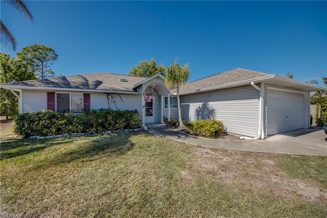 18510 Phlox DR, Fort Myers, FL 33967