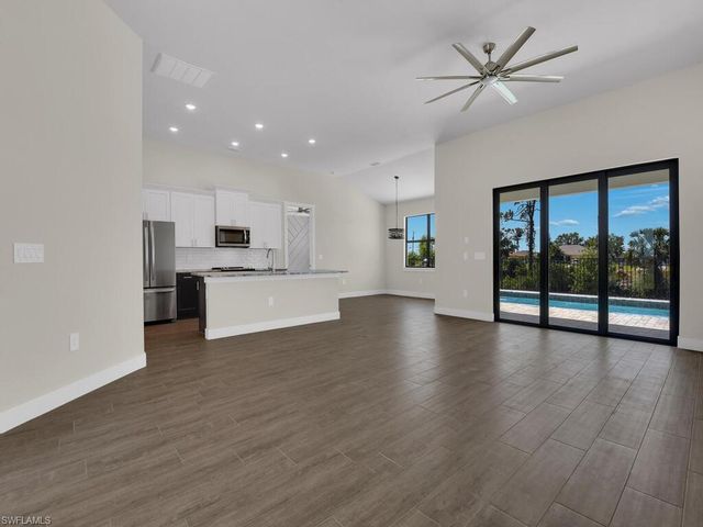 4124 NW 20th TER, Cape Coral, FL 33993