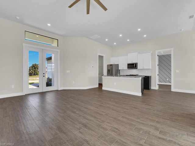 4124 NW 20th TER, Cape Coral, FL 33993