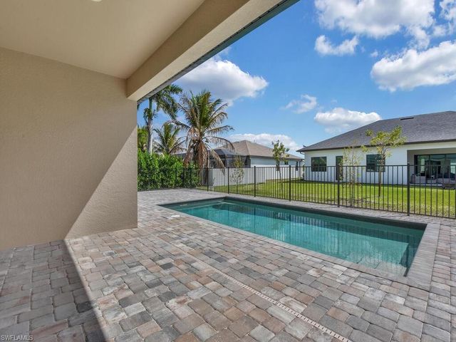 4124 NW 20th TER, Cape Coral, FL 33993