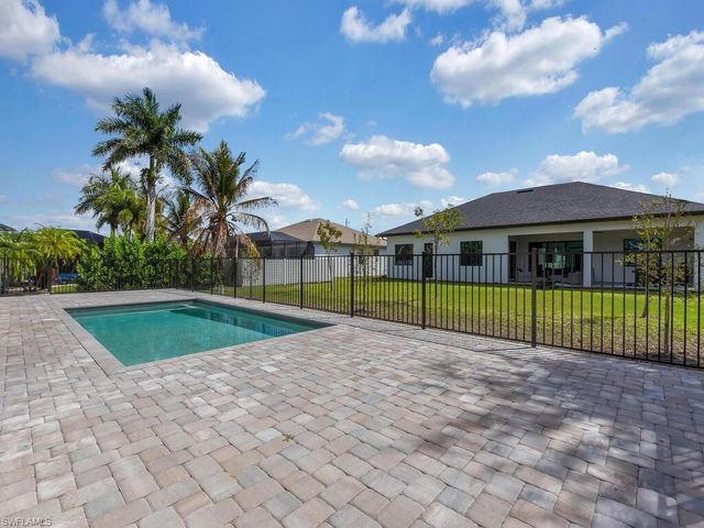 4124 NW 20th TER, Cape Coral, FL 33993