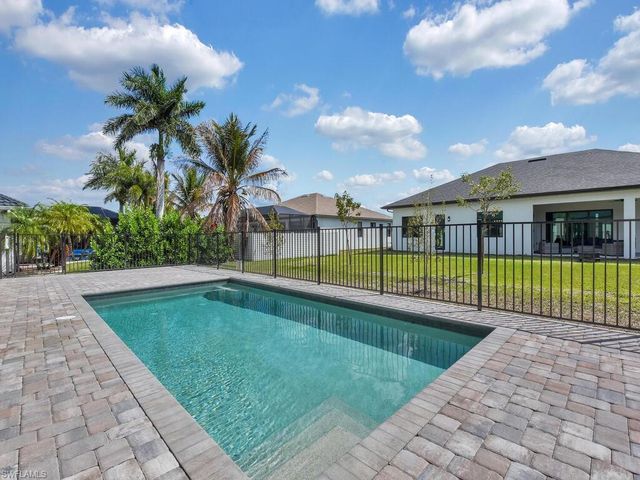 4124 NW 20th TER, Cape Coral, FL 33993
