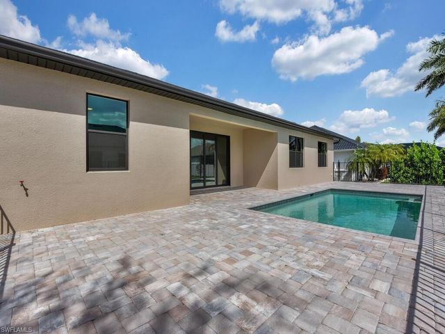 4124 NW 20th TER, Cape Coral, FL 33993