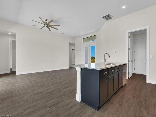 4124 NW 20th TER, Cape Coral, FL 33993