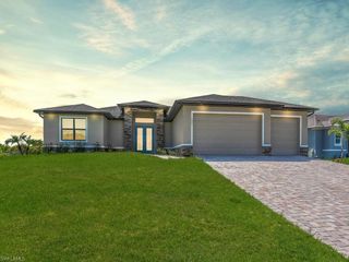 4124 NW 20th TER, Cape Coral, FL 33993