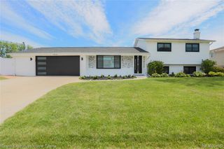 38146 Mast Street, Harrison Twp, MI 48045