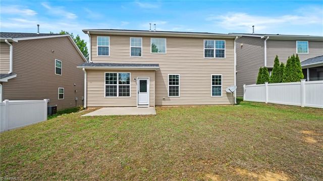 2050 Sinclair Trace, Burlington, NC 27215