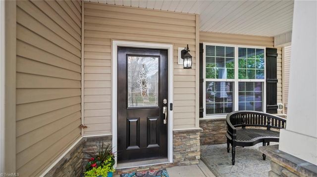 2050 Sinclair Trace, Burlington, NC 27215