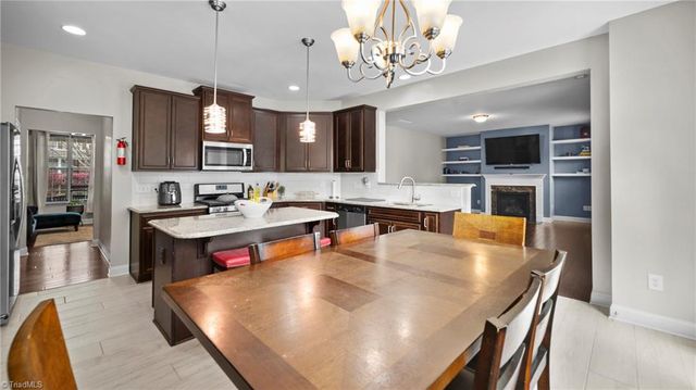 2050 Sinclair Trace, Burlington, NC 27215