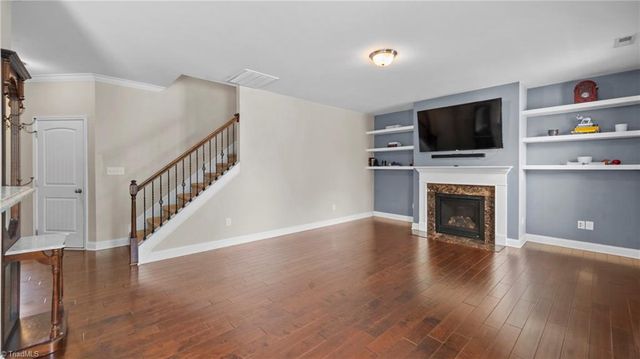 2050 Sinclair Trace, Burlington, NC 27215