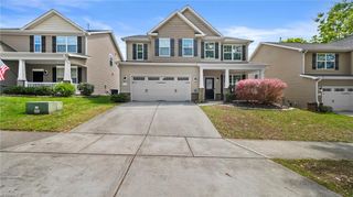 2050 Sinclair Trace, Burlington, NC 27215
