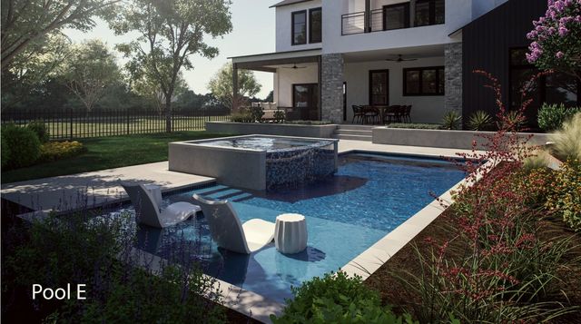 1209 Eternity TER, Austin, TX 78746