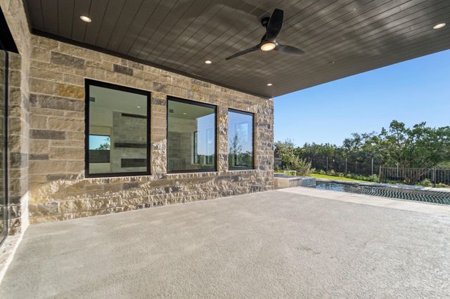1209 Eternity TER, Austin, TX 78746