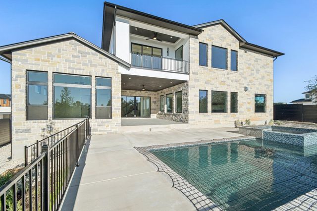 1209 Eternity TER, Austin, TX 78746