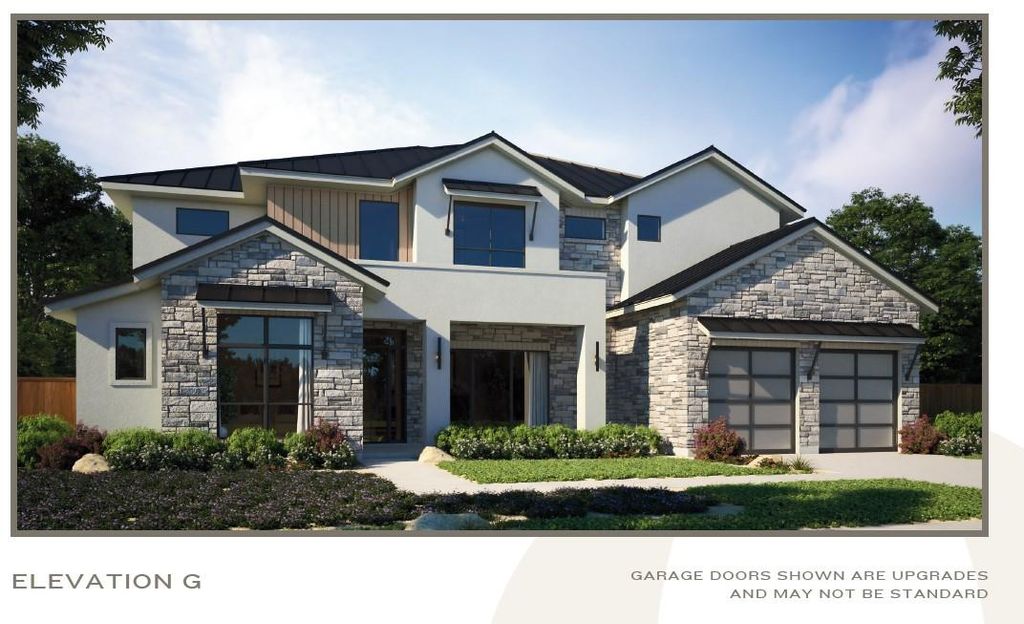 1209 Eternity TER, Austin, TX 78746