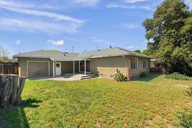 3108 Santa Margarita Avenue, San Jose, CA 95118