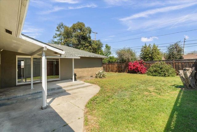 3108 Santa Margarita Avenue, San Jose, CA 95118