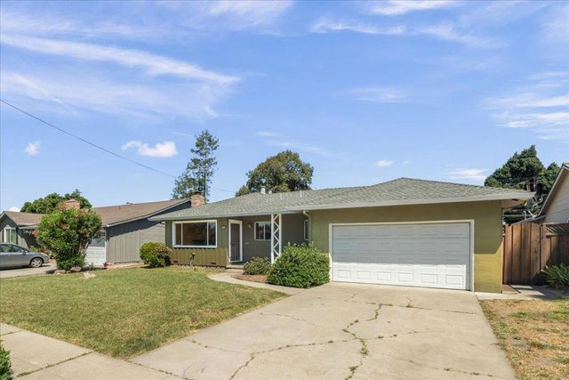 3108 Santa Margarita Avenue, San Jose, CA 95118