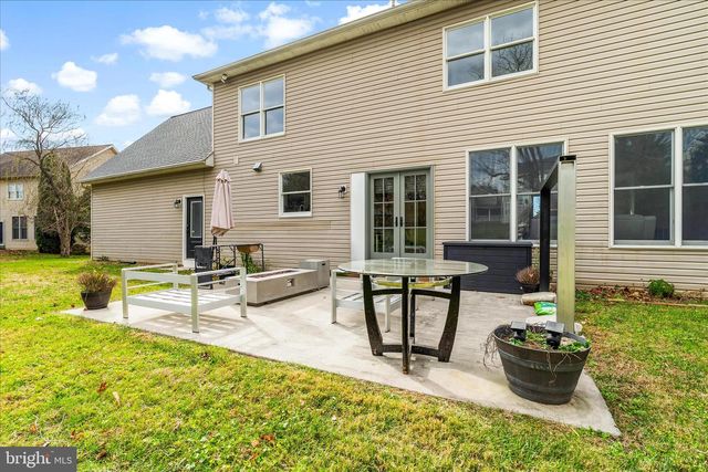 11411 WOODVIEW DR, Hagerstown, MD 21742