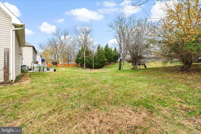 11411 WOODVIEW DR, Hagerstown, MD 21742