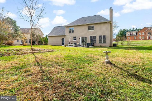 11411 WOODVIEW DR, Hagerstown, MD 21742