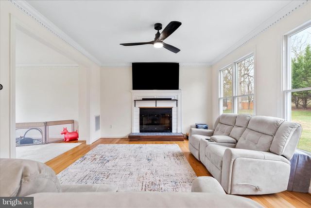 11411 WOODVIEW DR, Hagerstown, MD 21742