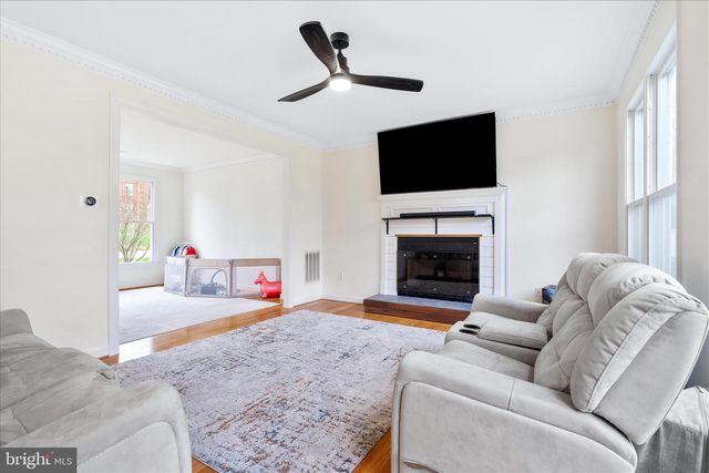 11411 WOODVIEW DR, Hagerstown, MD 21742