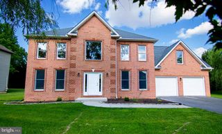 11411 WOODVIEW DR, Hagerstown, MD 21742