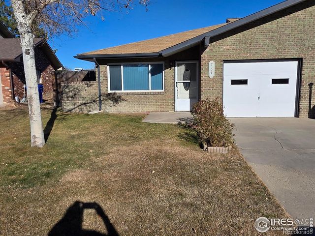 755 Nyssa Drive, Loveland, CO 80538