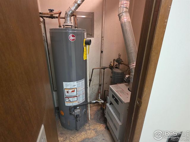 755 Nyssa Drive, Loveland, CO 80538