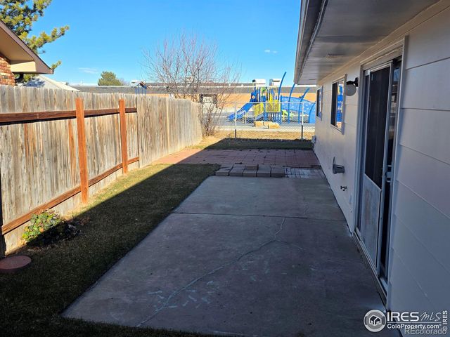 755 Nyssa Drive, Loveland, CO 80538