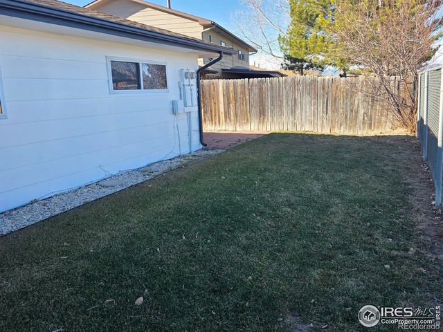 755 Nyssa Drive, Loveland, CO 80538