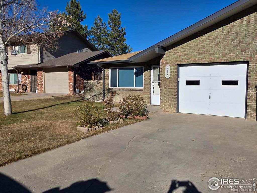 755 Nyssa Drive, Loveland, CO 80538