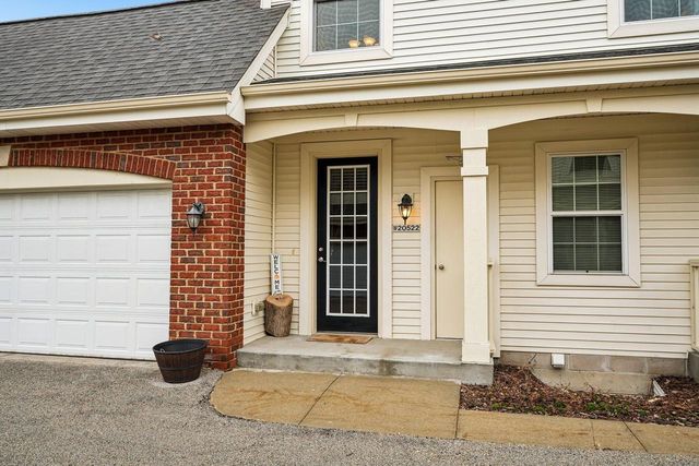N165W20522 Berry Patch ROAD, Jackson, WI 53037