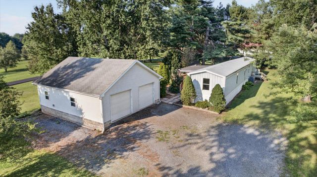 206 LOST HOLLOW RD, Dillsburg, PA 17019