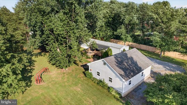 206 LOST HOLLOW RD, Dillsburg, PA 17019