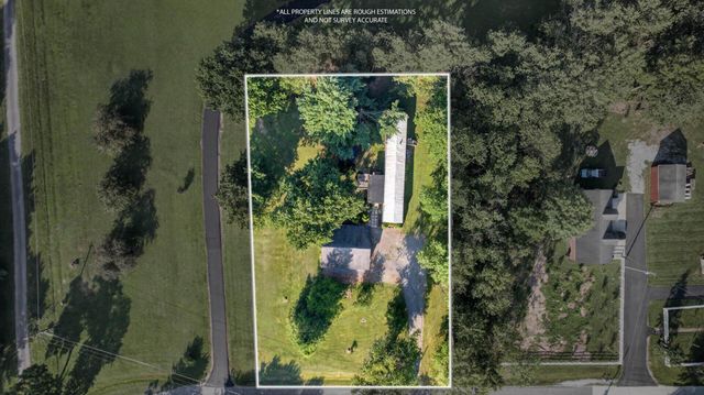 206 LOST HOLLOW RD, Dillsburg, PA 17019