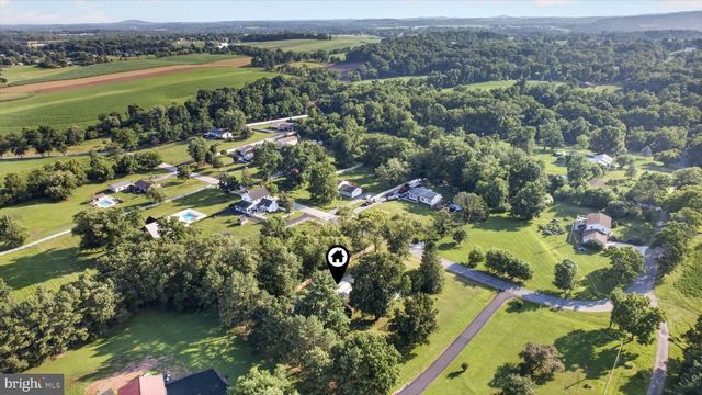 206 LOST HOLLOW RD, Dillsburg, PA 17019