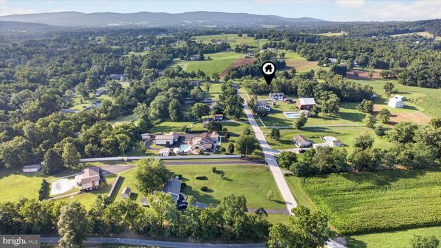 206 LOST HOLLOW RD, Dillsburg, PA 17019